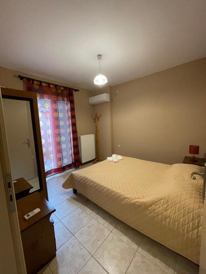 La Casa Di Nonna Argostoli (Kefalonia) Exterior foto