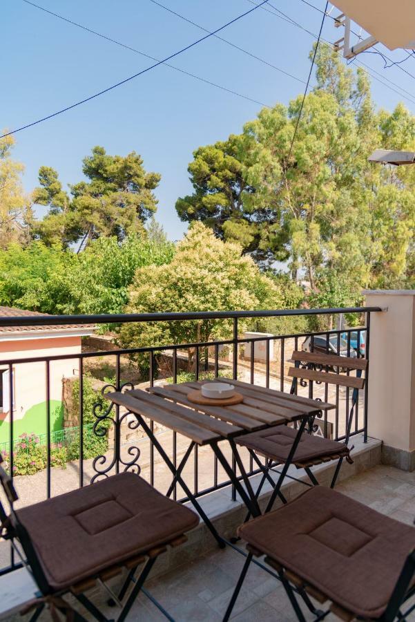 La Casa Di Nonna Argostoli (Kefalonia) Exterior foto