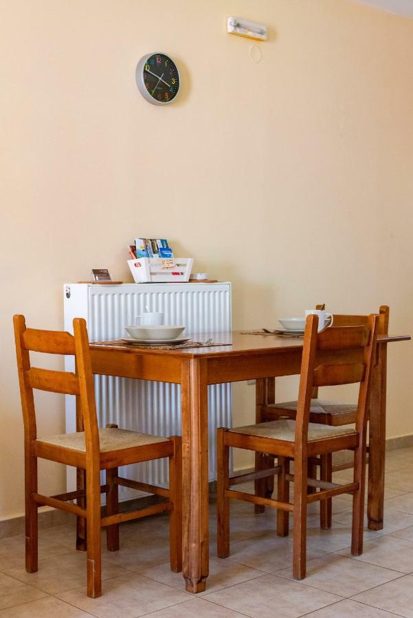 La Casa Di Nonna Argostoli (Kefalonia) Exterior foto