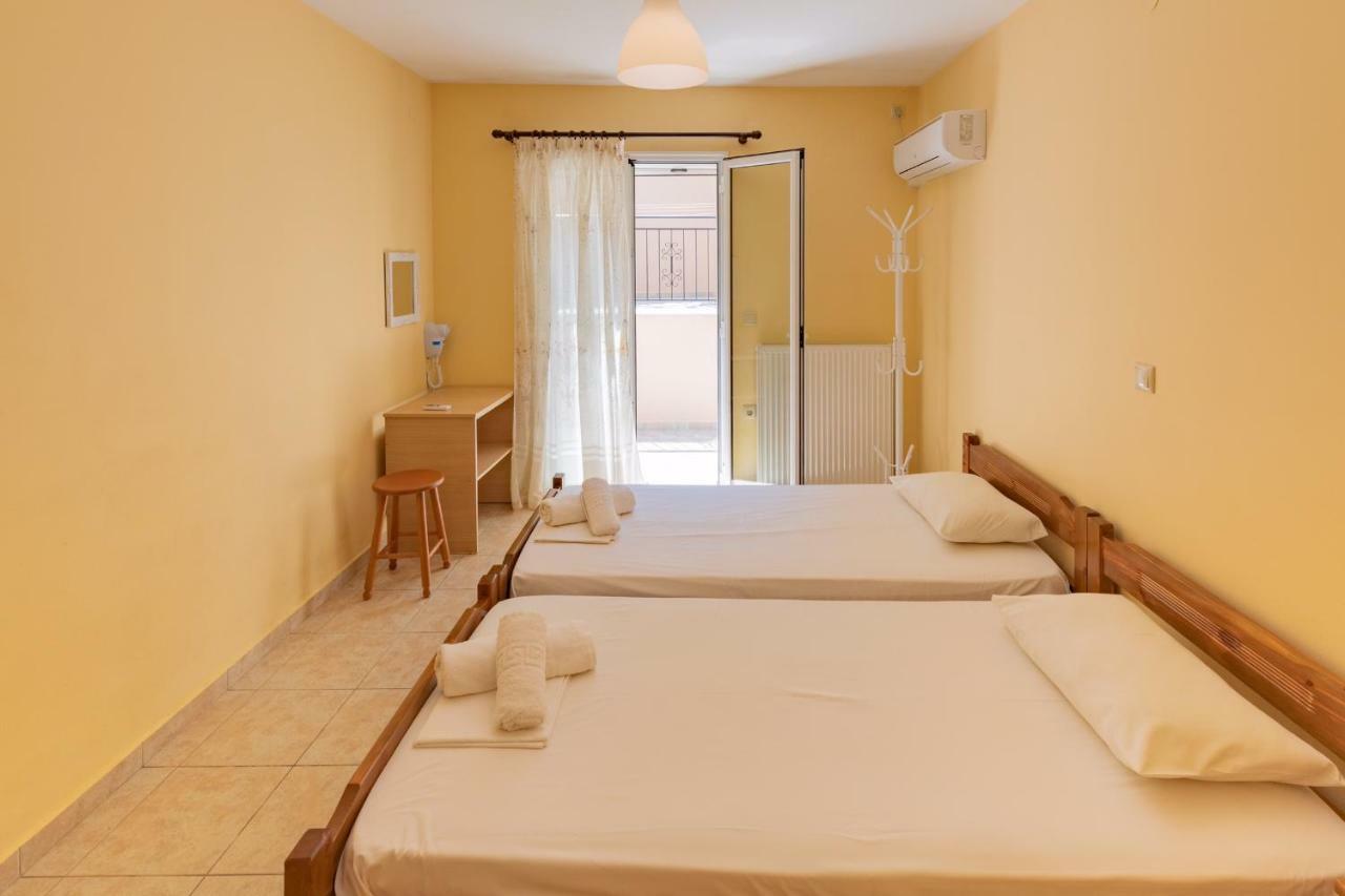 La Casa Di Nonna Argostoli (Kefalonia) Exterior foto