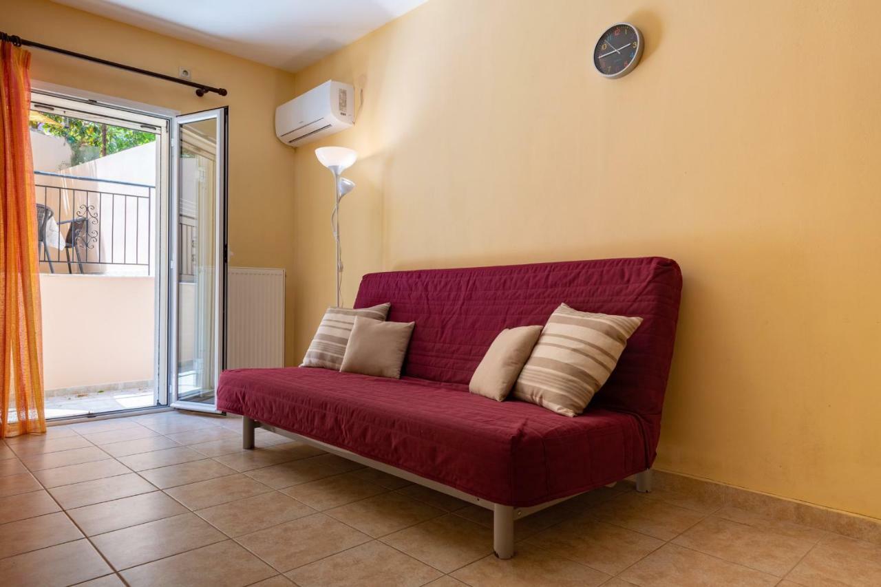 La Casa Di Nonna Argostoli (Kefalonia) Exterior foto