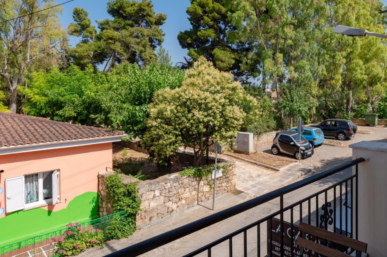 La Casa Di Nonna Argostoli (Kefalonia) Exterior foto