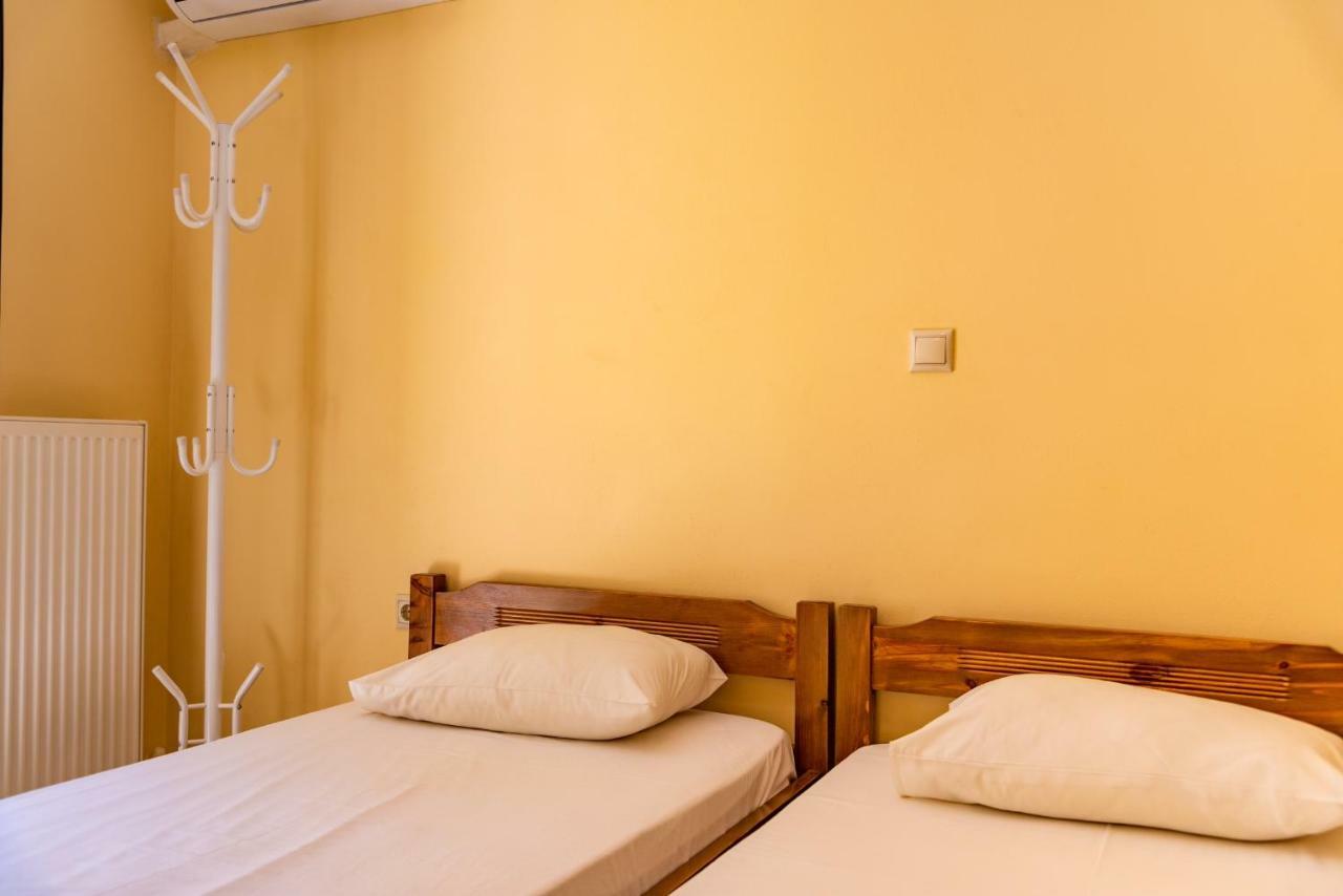 La Casa Di Nonna Argostoli (Kefalonia) Exterior foto